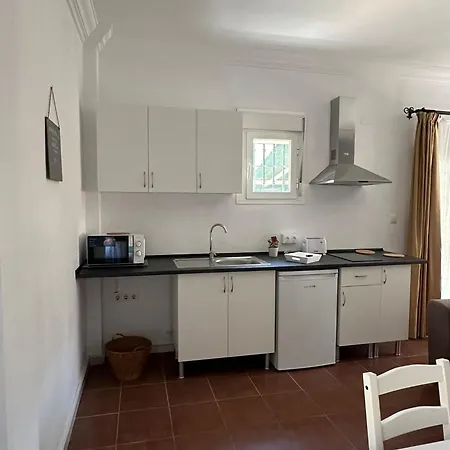 Apartment Maravilloso Con Jardin Y Barbacoa Malaga