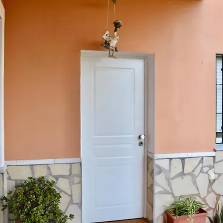 Maravilloso Con Jardin Y Barbacoa Apartment