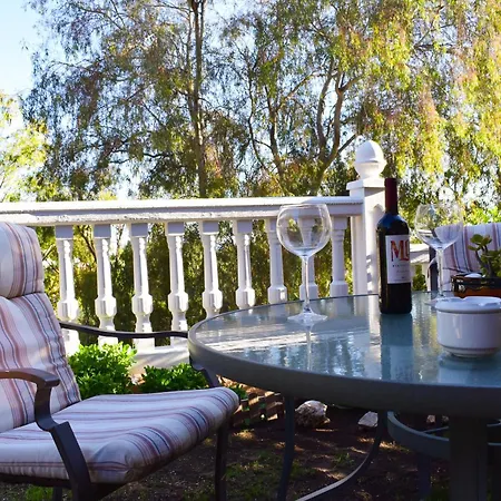 Maravilloso Con Jardin Y Barbacoa Apartment Malaga