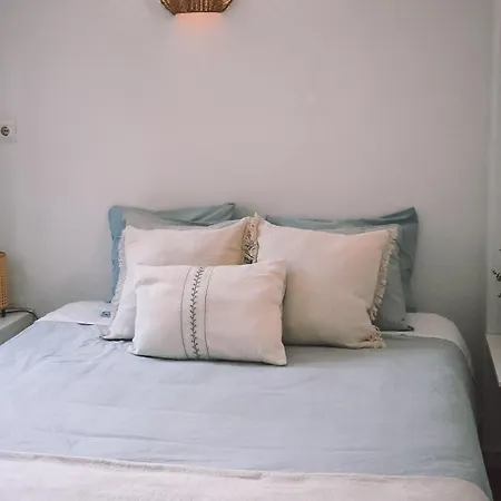 Maravilloso Con Jardin Y Barbacoa *