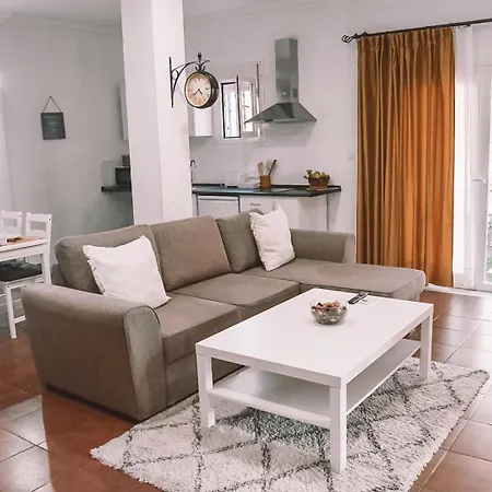 Maravilloso Con Jardin Y Barbacoa Apartment *