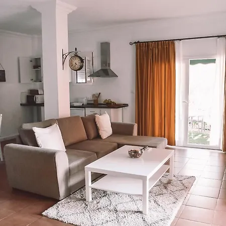Apartment Maravilloso Con Jardin Y Barbacoa *