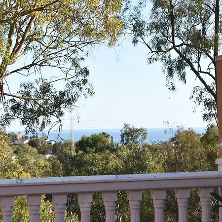 Maravilloso Con Jardin Y Barbacoa * Málaga